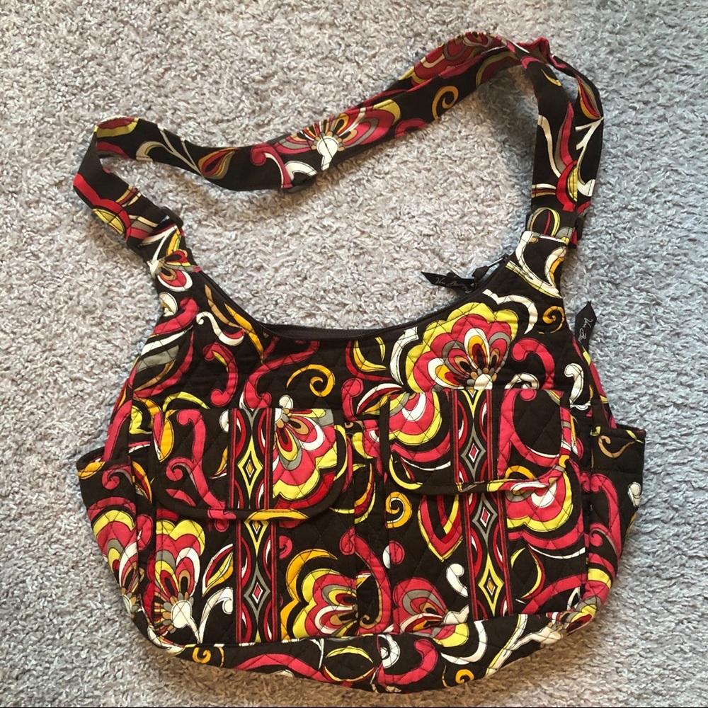 Vera Bradley Crossbody